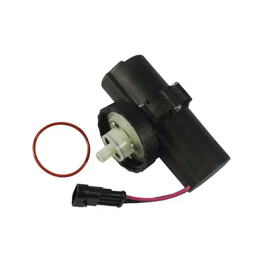 Fuel Pump 87802238 for Case Tractor MXM120 MXM130 MXM140 MXM155 MXM175 MXM190 Electric - Engine Parts > Fuel System > Fuel Pump from  My Store