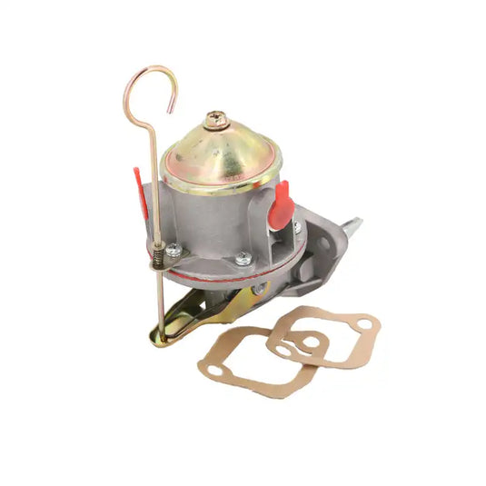 Fuel Pump 988/00043 for JCB 2.8T 2.8TD 3.8T 3.8TD 4.98NT 4.98NV 4.98TT from MyMROmarts