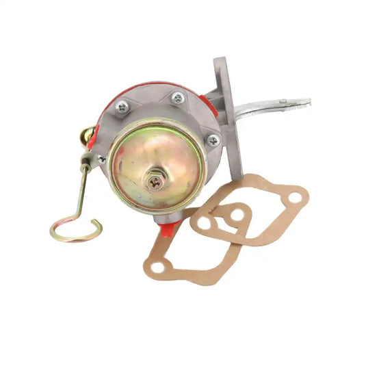 Fuel Pump 988/00043 for JCB 2.8T 2.8TD 3.8T 3.8TD 4.98NT 4.98NV 4.98TT from MyMROmarts