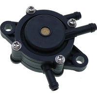 Fuel Pump for John Deere Z225 Z245 Z425 Z445 Z465 Zero Turn Z Track Mowers - Engine Parts > Fuel System > Fuel Pump from  My Store