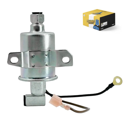 Fuel Pump A047N923 A029F891 149-2331-02 E11009 for Cummins Onan RV Generator - Engine Parts > Fuel System > Fuel Pump from  My Store