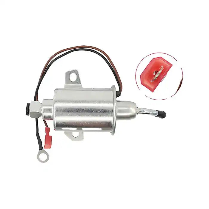 Cargue la imagen en el visor de la galería, Fuel Lift Pump ULPK0037 17401200 for JCB Dozer 410 415 420 425 426 436 712-37 Perkins Series Engine - Engine Parts &gt; Fuel System &gt; Fuel Pump from  My Store
