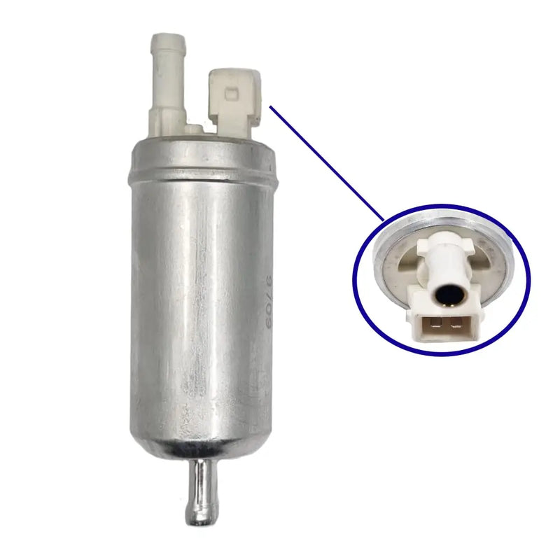 Load image into Gallery viewer, Fuel Pump AL155607 for John Deere Engine 3029 4045 6068 Tractor 5620 5720 5820 6020 6220 5215F 5620 6120 from MyMROmarts
