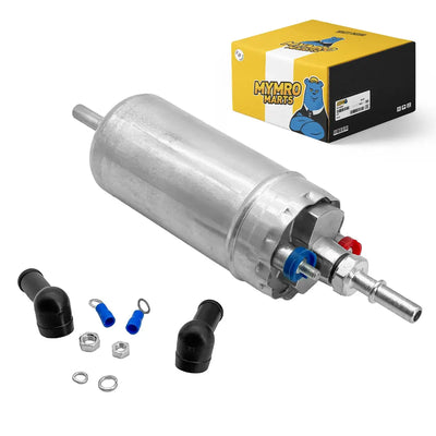 Fuel Pump AL168483 for John Deere 4.5L 6.8L 4045 6068 Engine 5075E 5055E 5215 5425 6320 6425 6530 Tractor - Engine Parts > Fuel System > Fuel Pump from  My Store