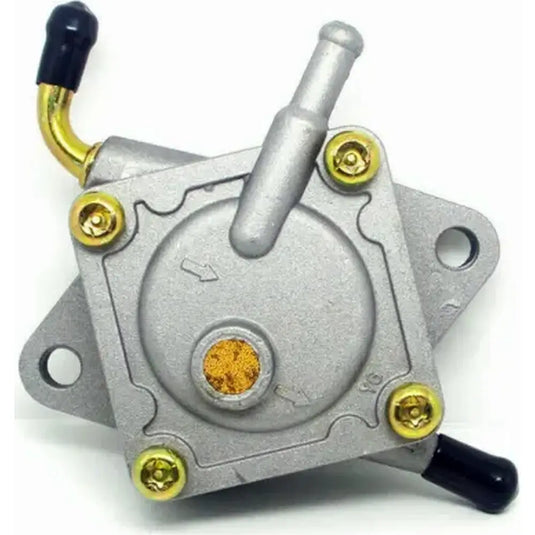 Fuel Pump AM106164 AM101074 for John Deere 112L 130 160 165 175 180 240 245 260 265 from MyMROmarts