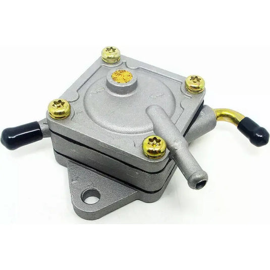 Fuel Pump AM106164 AM101074 for John Deere 112L 130 160 165 175 180 240 245 260 265 from MyMROmarts