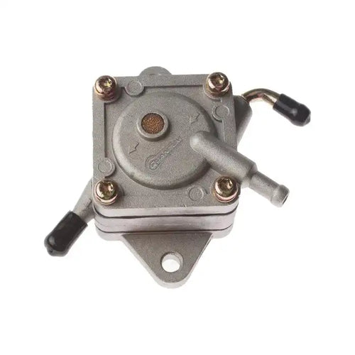 Fuel Pump AM109212 for John Deere 108 111 111H 112L 130 LX172 LX173 LX176 LX178 - Engine Parts > Fuel System > Fuel Pump from  My Store