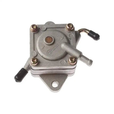 Fuel Pump AM109212 for John Deere 108 111 111H 112L 130 LX172 LX173 LX176 LX178 - Engine Parts > Fuel System > Fuel Pump from  My Store