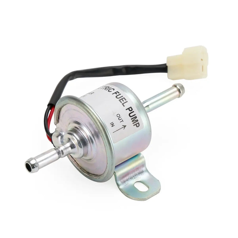 Load image into Gallery viewer, 12V Fuel Pump AM876207 for John Deere 430 655 755 756 1026R 1025R 2027R 2032R - Engine Parts &gt; Fuel System &gt; Fuel Pump from  My Store
