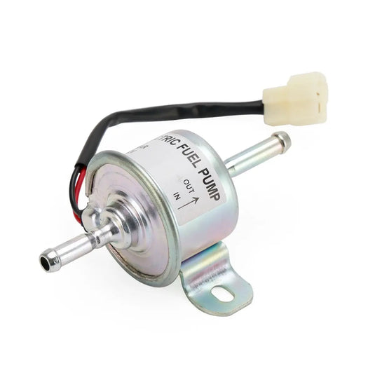 12V Fuel Pump AM876207 for John Deere 430 655 755 756 1026R 1025R 2027R 2032R - Engine Parts > Fuel System > Fuel Pump from  My Store