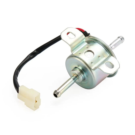 12V Fuel Pump AM876207 for John Deere 430 655 755 756 1026R 1025R 2027R 2032R - Engine Parts > Fuel System > Fuel Pump from  My Store