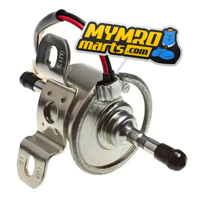 Fuel Pump AM876265 for John Deere 1420 1800 2020 2500 2653 322 4X2 4X4 6X4 F911 F912 F932 - Engine Parts > Fuel System > Fuel Pump from  My Store