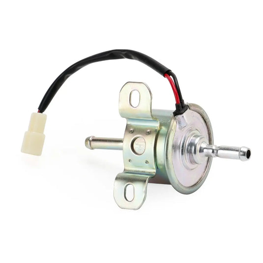 Fuel Pump AM876266 for John Deere Tractor 110 790 2032R 2038R 2025R 1025R 1023E 4105 3005 4005 2720 3025E 3032E 3036E 3038E 3039R 4044M 4066R Yanmar 3TNV80 4TNV88 - Engine Parts > Fuel System > Fuel Pump from  My Store