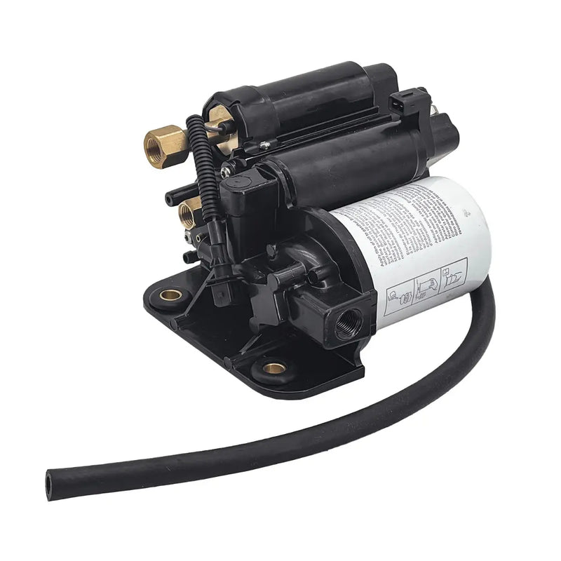 Load image into Gallery viewer, Volvo Penta fuel pump 3594444 21545138 21397771 3861355 3860210 21608511

