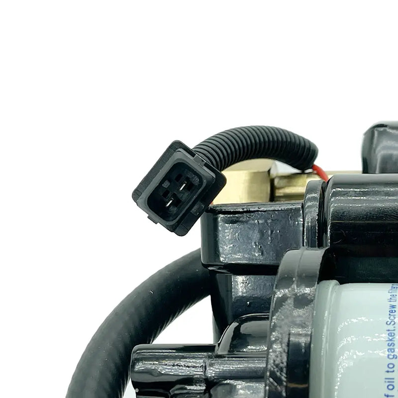 Load image into Gallery viewer, Volvo Penta fuel pump 3594444 21545138 21397771 3861355 3860210 21608511
