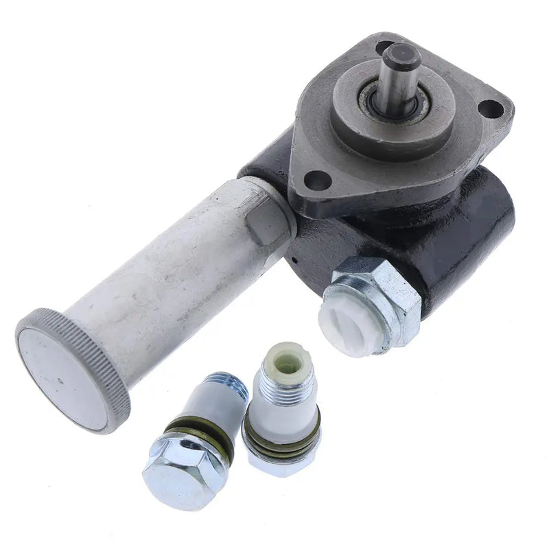 Load image into Gallery viewer, Fuel Pump Assembly 8-97357264-0 For Hitachi LX80-7 ZX130W ZX160W ZX180LC ZX180W Isuzu from MyMROmarts
