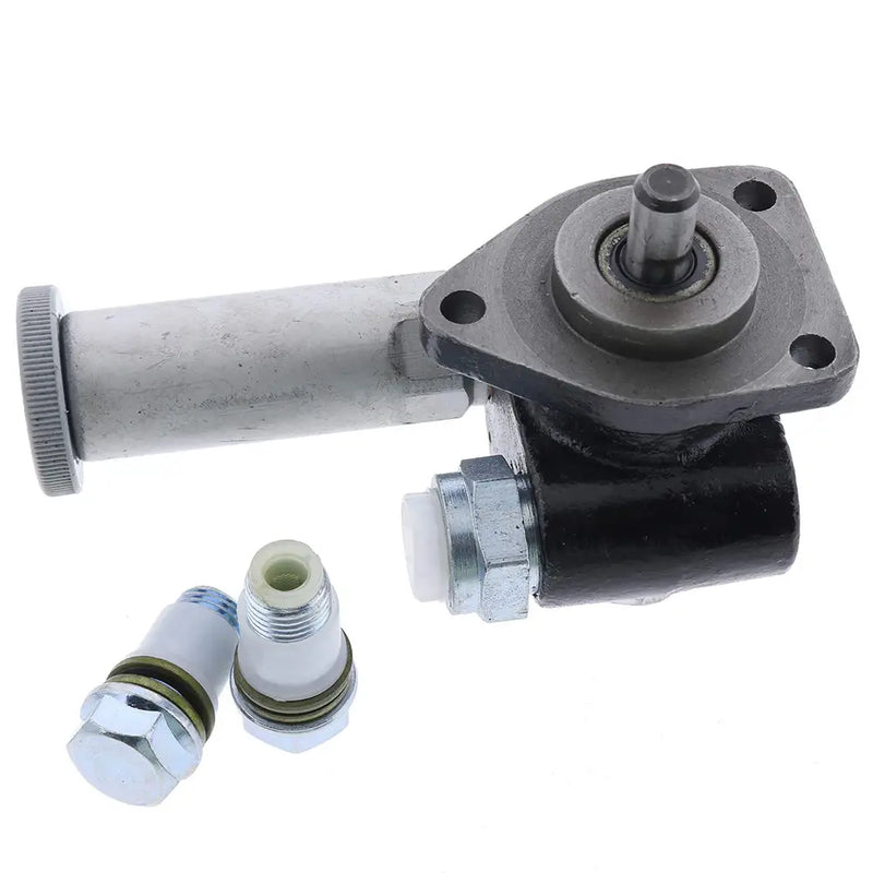 Load image into Gallery viewer, Fuel Pump Assembly 8-97357264-0 For Hitachi LX80-7 ZX130W ZX160W ZX180LC ZX180W Isuzu from MyMROmarts
