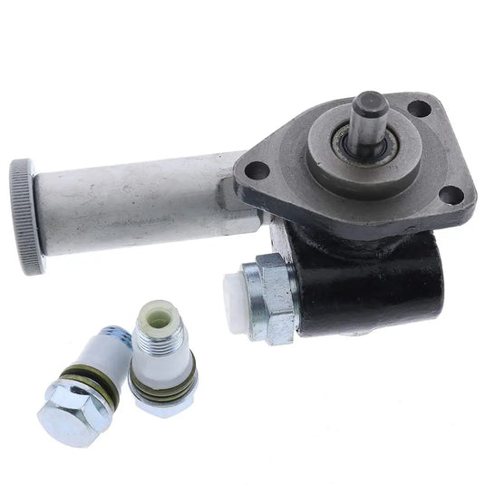 Fuel Pump Assembly 8-97357264-0 For Hitachi LX80-7 ZX130W ZX160W ZX180LC ZX180W Isuzu from MyMROmarts