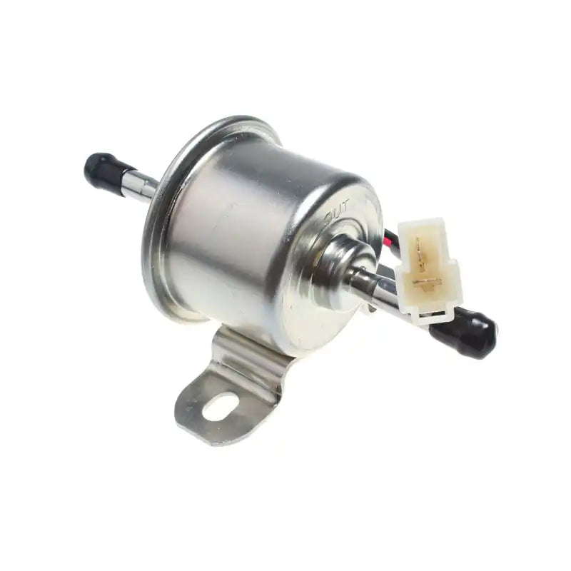 Brandstofpomp AT318139 voor John Deere 17D 17G 27D 35D 30G 35G 50D 50G 60D 60G 75G 85G Graafmachine 244 317G Lader