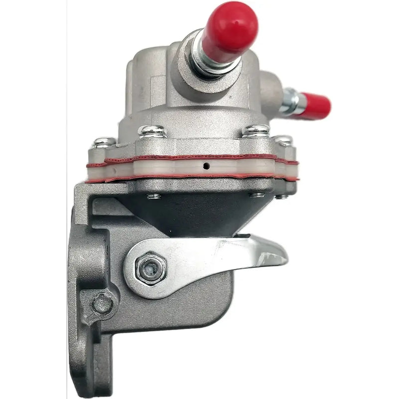 Cargue la imagen en el visor de la galería, Fuel Pump BCD2733 for JCB Backhoe Loader 3CX 4CX - Engine Parts &gt; Fuel System &gt; Fuel Pump from  My Store
