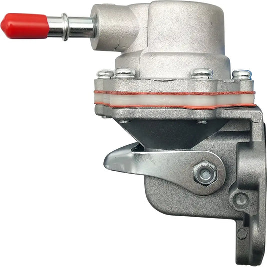 Fuel Pump BCD2733 for JCB Backhoe Loader 3CX 4CX - Engine Parts > Fuel System > Fuel Pump from  My Store