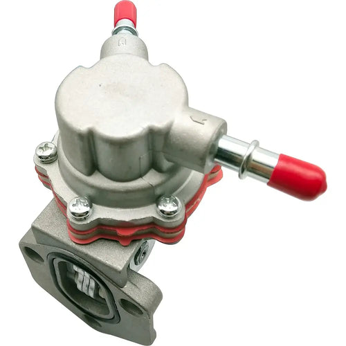 Fuel Pump BCD2733 for JCB Backhoe Loader 3CX 4CX - Engine Parts > Fuel System > Fuel Pump from  My Store