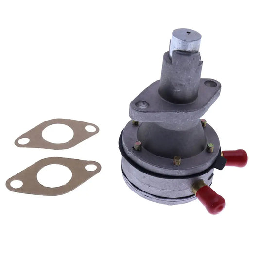 Fuel Pump E5775-52031 With Gasket for Kioti Mechron CK DK RX ME DS LK Tractor from MyMROmarts