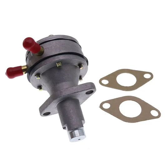 Fuel Pump E5775-52031 With Gasket for Kioti Mechron CK DK RX ME DS LK Tractor from MyMROmarts