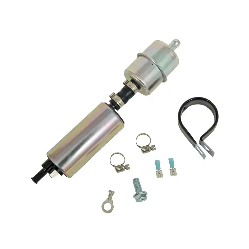 Load image into Gallery viewer, 1 Set Fuel Pump E8012S for Ford Cadillac Buick Oldsmobile Chevrolet from MyMROmarts
