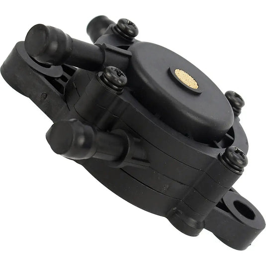 Fuel Pump EZGO 808656 602061 Walbro FPC-1-1 for Club Car Golf Cart Karts - Engine Parts > Fuel System > Fuel Pump from  My Store