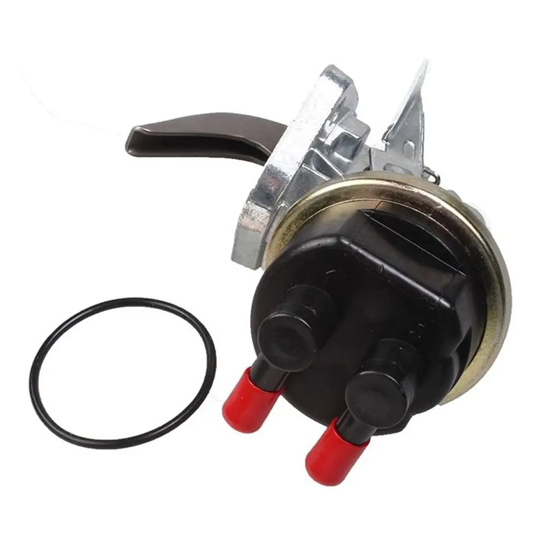 Load image into Gallery viewer, Fuel Pump for John Deere 3179DF 3179TF 4039 4239D 4239T 4329A 6359 Series 300 Diesel Engine Saran - Engine Parts &gt; Fuel System &gt; Fuel Pump from  My Store
