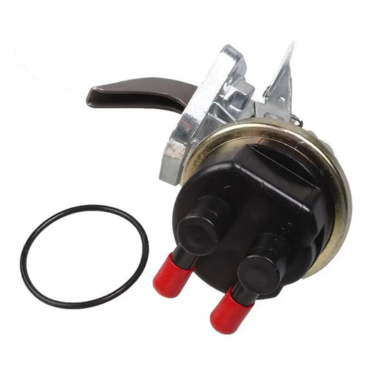 Fuel Pump for John Deere 3179DF 3179TF 4039 4239D 4239T 4329A 6359 Series 300 Diesel Engine Saran - Engine Parts > Fuel System > Fuel Pump from  My Store