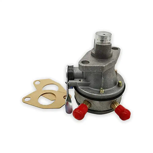 Fuel Pump for John Deere F1145 Mowers With 3TN75RJF 3TNE78A JFM/JFME EJFM/EJFME Yanmar Engine - Engine Parts > Fuel System > Fuel Pump from  My Store