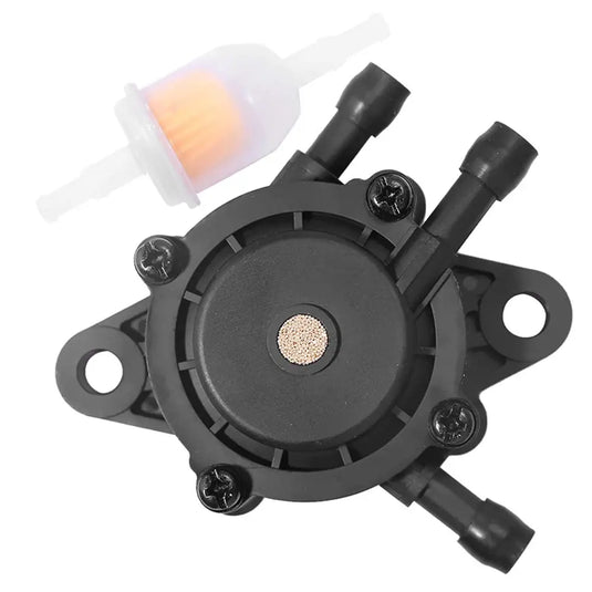 Fuel Pump for John Deere LA105 LA115 LA120 LA125 LA130 LA135 LA140 LA145 LA150 LA155 LA165 LA175 - Engine Parts > Fuel System > Fuel Pump from  My Store