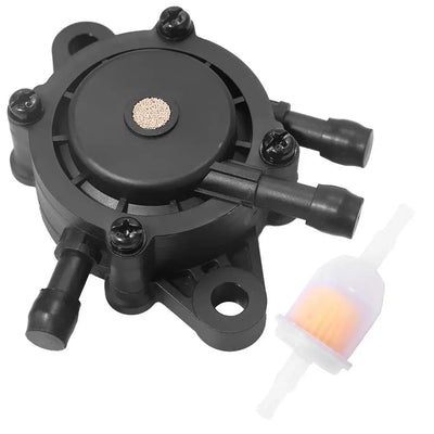 Fuel Pump for John Deere LA105 LA115 LA120 LA125 LA130 LA135 LA140 LA145 LA150 LA155 LA165 LA175 - Engine Parts > Fuel System > Fuel Pump from  My Store