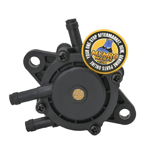 Vacuum Fuel Pump Replaces Honda 6700-Z0J-003 John Deere LG808656 Kawasaki 49040-7001 Kohler 24 393 04-S Craftsman GT5000 E-Z-GO TXT/RXV/ST Medalist - Engine Parts > Fuel System > Fuel Pump from  My Store