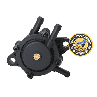 Vacuum Fuel Pump Replaces Honda 6700-Z0J-003 John Deere LG808656 Kawasaki 49040-7001 Kohler 24 393 04-S Craftsman GT5000 E-Z-GO TXT/RXV/ST Medalist - Engine Parts > Fuel System > Fuel Pump from  My Store