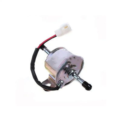Fuel Pump HD4306PRS2 HD4036PRHT for Volvo DD25 DD25B SD75 ECR58D ECR88D Double Drum Compactors from MyMROmarts