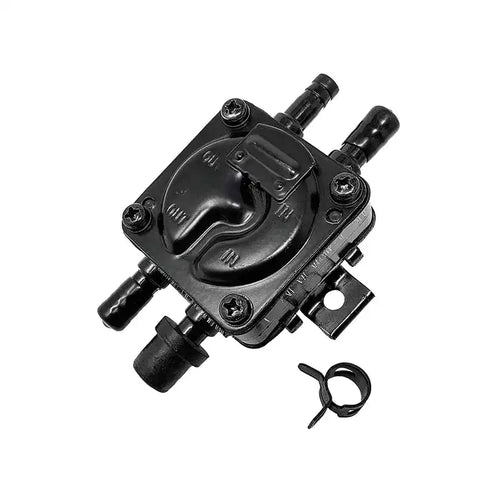 Fuel Pump HE149-1322 for John Deere 70 14 Skid-Steer Loader from MyMROmarts