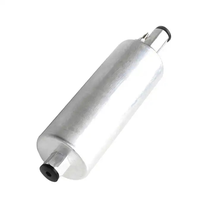Load image into Gallery viewer, 255LPH Inline High Pressure Fuel Pump Install Kit GSL392 for Walbro - Engine Parts &gt; Fuel System &gt; Fuel Pump from  My Store
