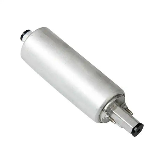 255LPH Inline High Pressure Fuel Pump Install Kit GSL392 for Walbro - Engine Parts > Fuel System > Fuel Pump from  My Store