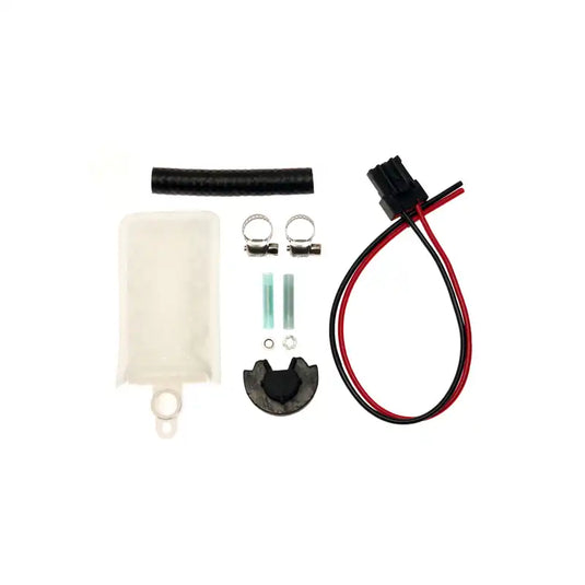255LPH High Pressure Fuel Pump Install Kit GSS341 for Walbro from MyMROmarts