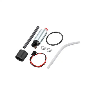 255LPH High Pressure Fuel Pump Install Kit GSS343 for Walbro from MyMROmarts