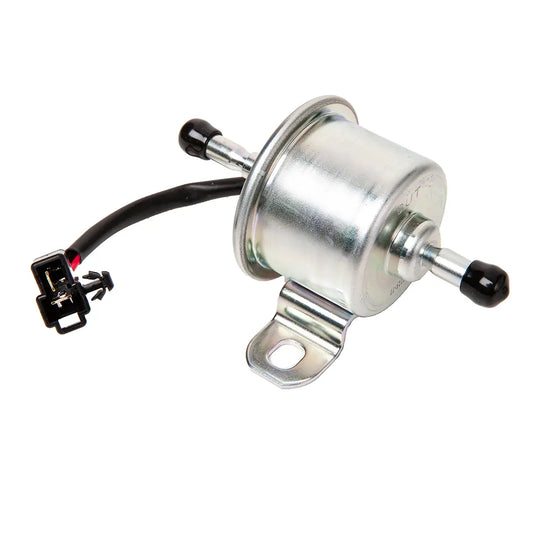 Fuel Pump K3181-52024 for Kubota F2690 F2690E F3990 ZD1011 ZD1021 ZD1211 ZD1211L ZD1211R ZD1211RL ZD1511LF - Engine Parts > Fuel System > Fuel Pump from MyMROmarts