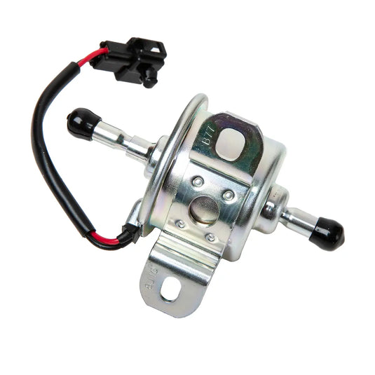 Fuel Pump K3181-52024 for Kubota F2690 F2690E F3990 ZD1011 ZD1021 ZD1211 ZD1211L ZD1211R ZD1211RL ZD1511LF - Engine Parts > Fuel System > Fuel Pump from MyMROmarts