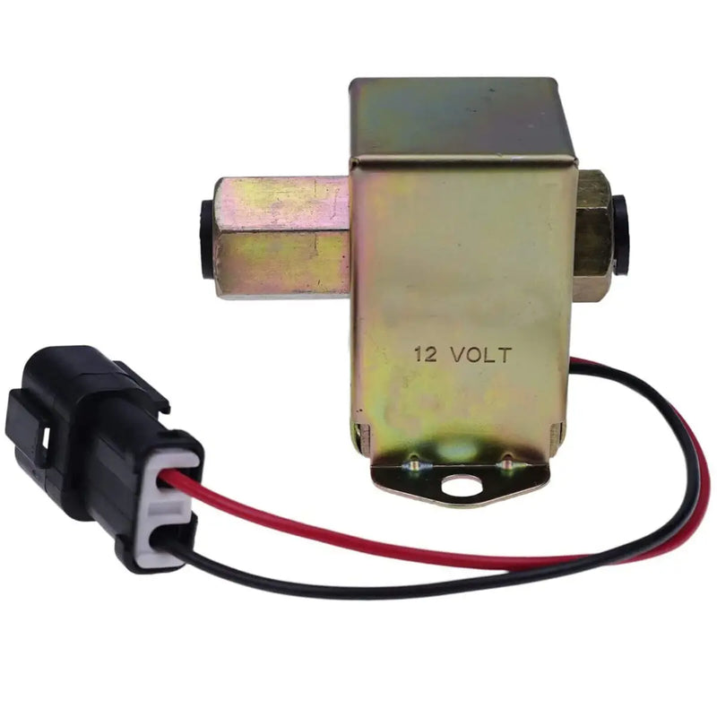 Load image into Gallery viewer, Fuel Pump KV13829 for John Deere Engine 2.9L 3029 Skid Steer Loader 240 250 260 270 280 from MyMROmarts
