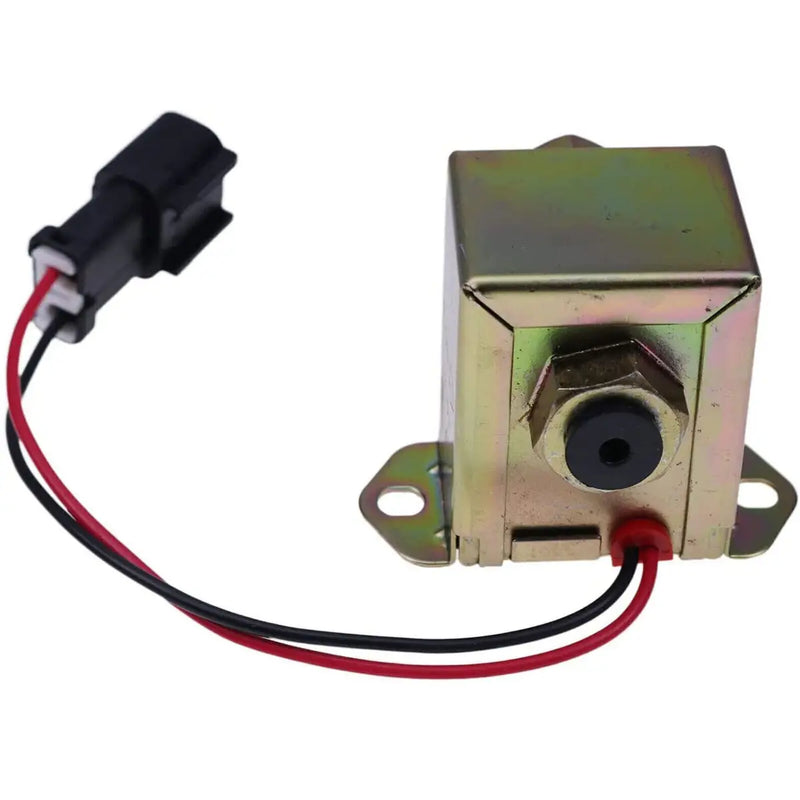 Load image into Gallery viewer, Fuel Pump KV13829 for John Deere Engine 2.9L 3029 Skid Steer Loader 240 250 260 270 280 from MyMROmarts
