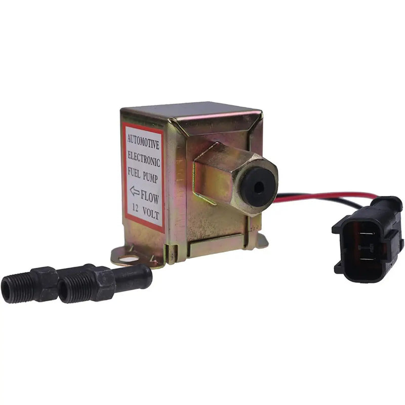 Load image into Gallery viewer, Fuel Pump KV13829 for John Deere Engine 2.9L 3029 Skid Steer Loader 240 250 260 270 280 from MyMROmarts
