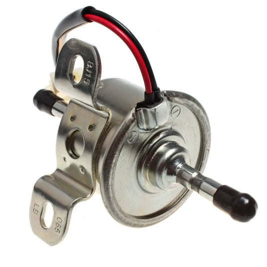 Fuel Pump RC601-51350 for Kubota Tractor BX1500 BX22 BX25 M108 M8560 M9960 G2160 - Engine Parts > Fuel System > Fuel Pump from  My Store