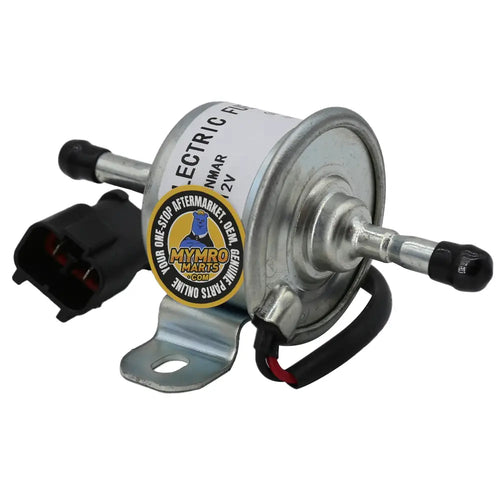 Fuel Pump RD411-51352 for Kubota Excavator KX121-3 KX161-3 KX41-3 KX71-3 KX91-3S U35S U25S U45S from MyMROmarts